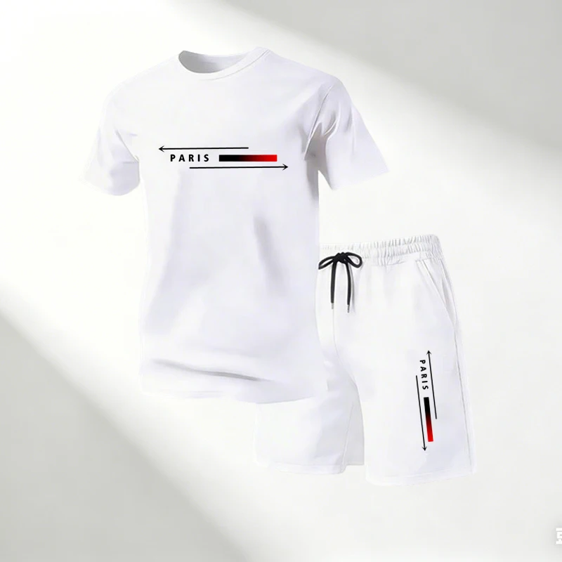 Conjunto de Camisetas de Manga - Running Gear Quick Dry avaliação e preço