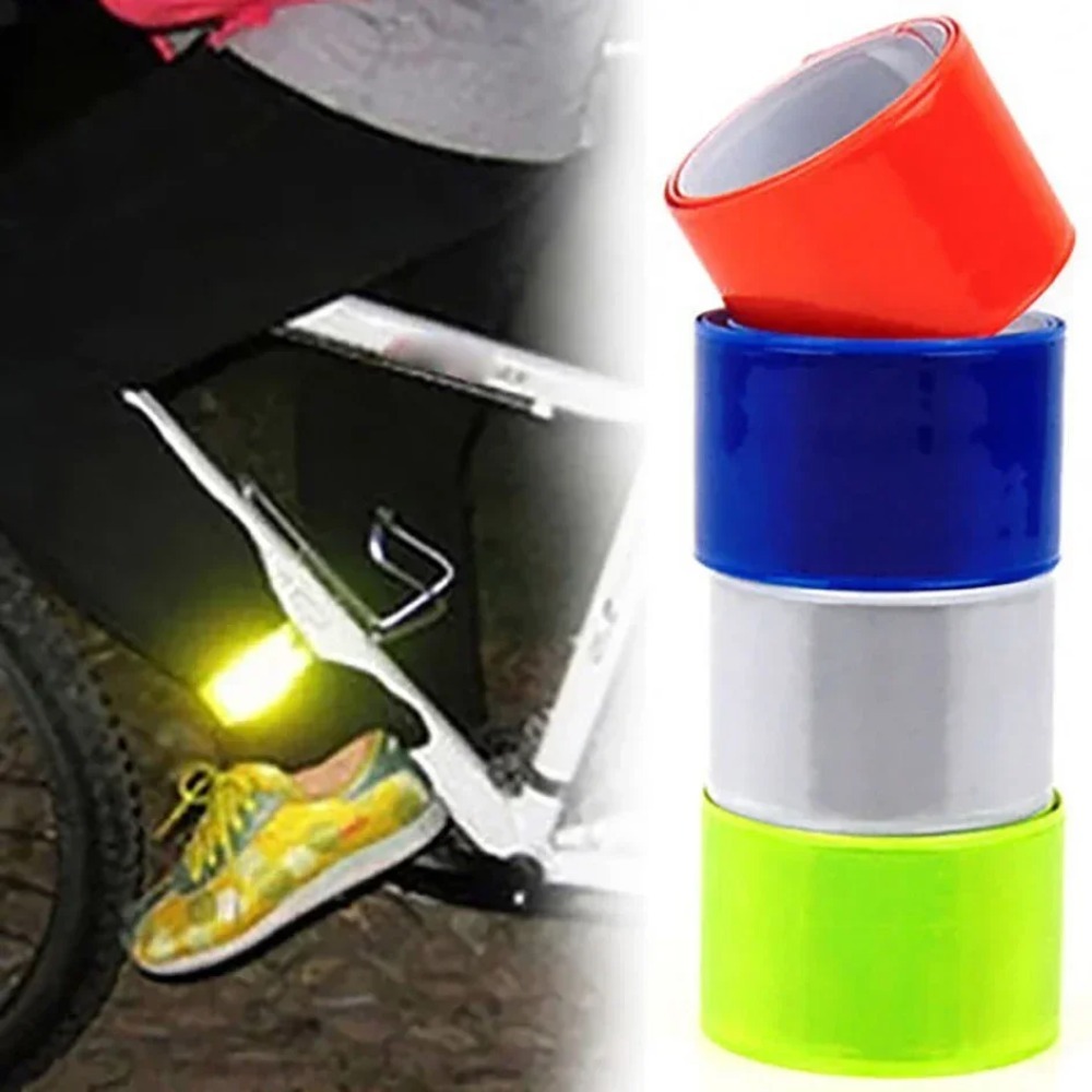 2 peças de faixa refletiva de  - Running Gear For avaliação e preço