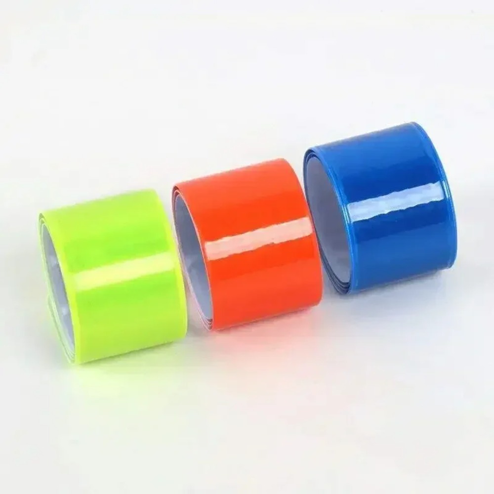 2 peças de faixa refletiva de  - Running Gear For avaliação e preço