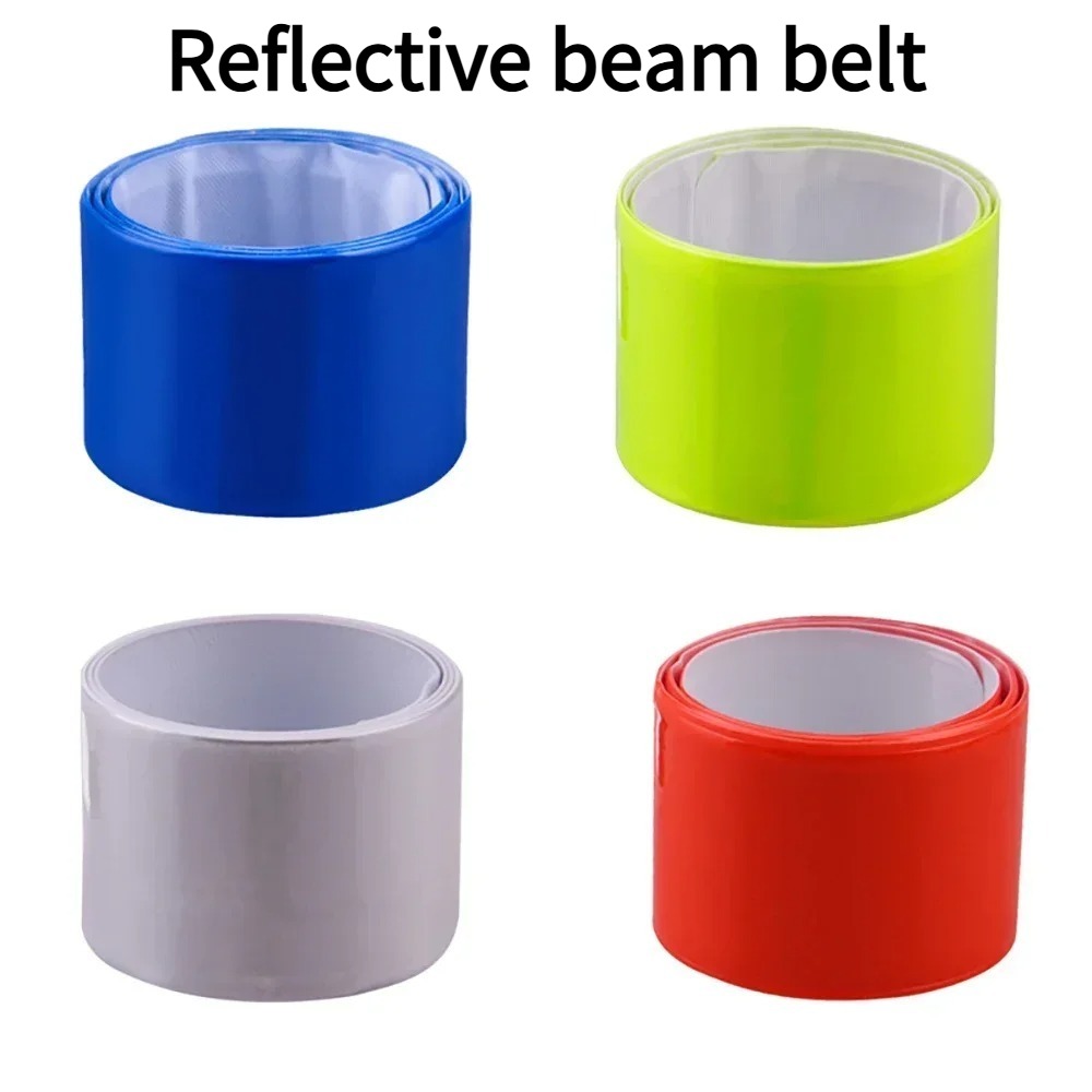 2 peças de faixa refletiva de  - Running Gear For avaliação e preço