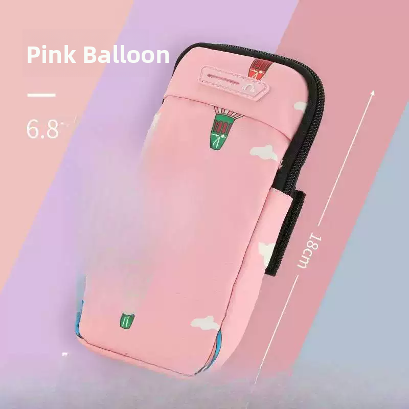 Bolsa de Braço Leve e Impermeá - Running Gear For avaliação e preço