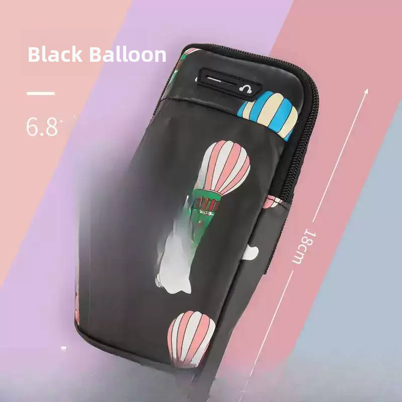 Bolsa de Braço Leve e Impermeá - Running Gear For avaliação e preço
