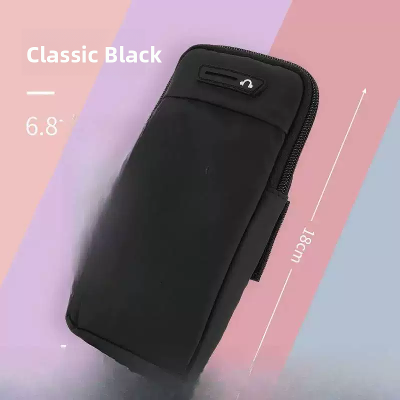 Bolsa de Braço Leve e Impermeá - Running Gear For avaliação e preço
