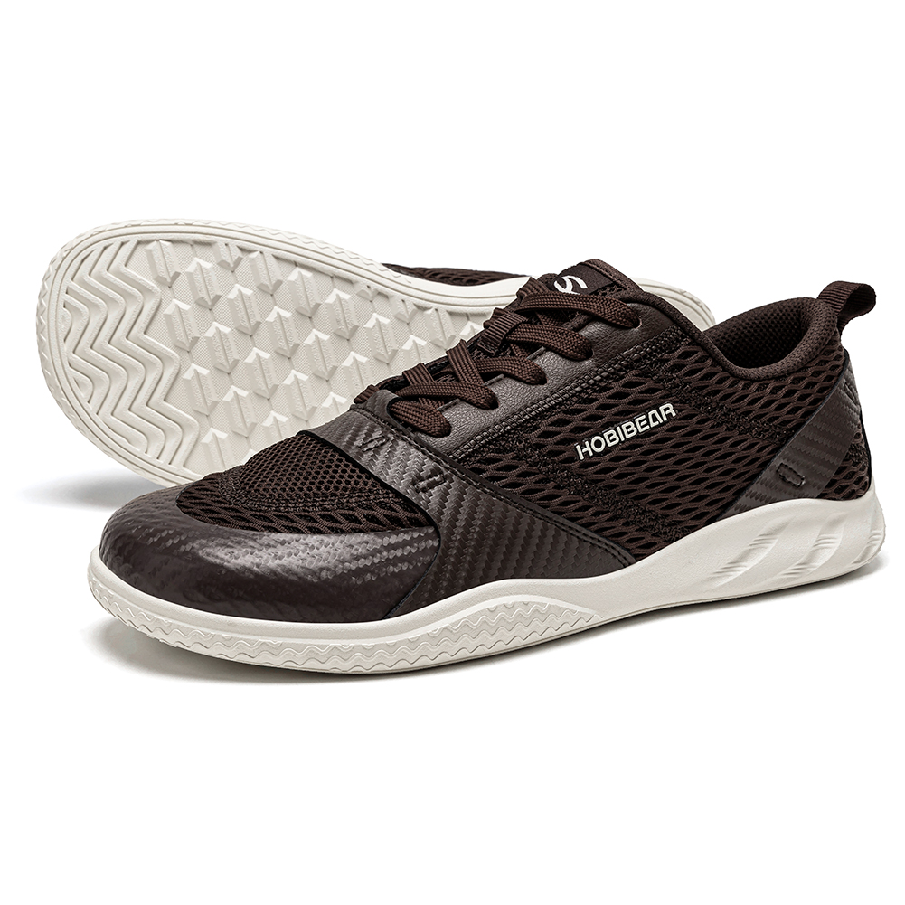 Tênis HOBIBEAR Unissex de Malh - Running Gear Ladies avaliação e preço
