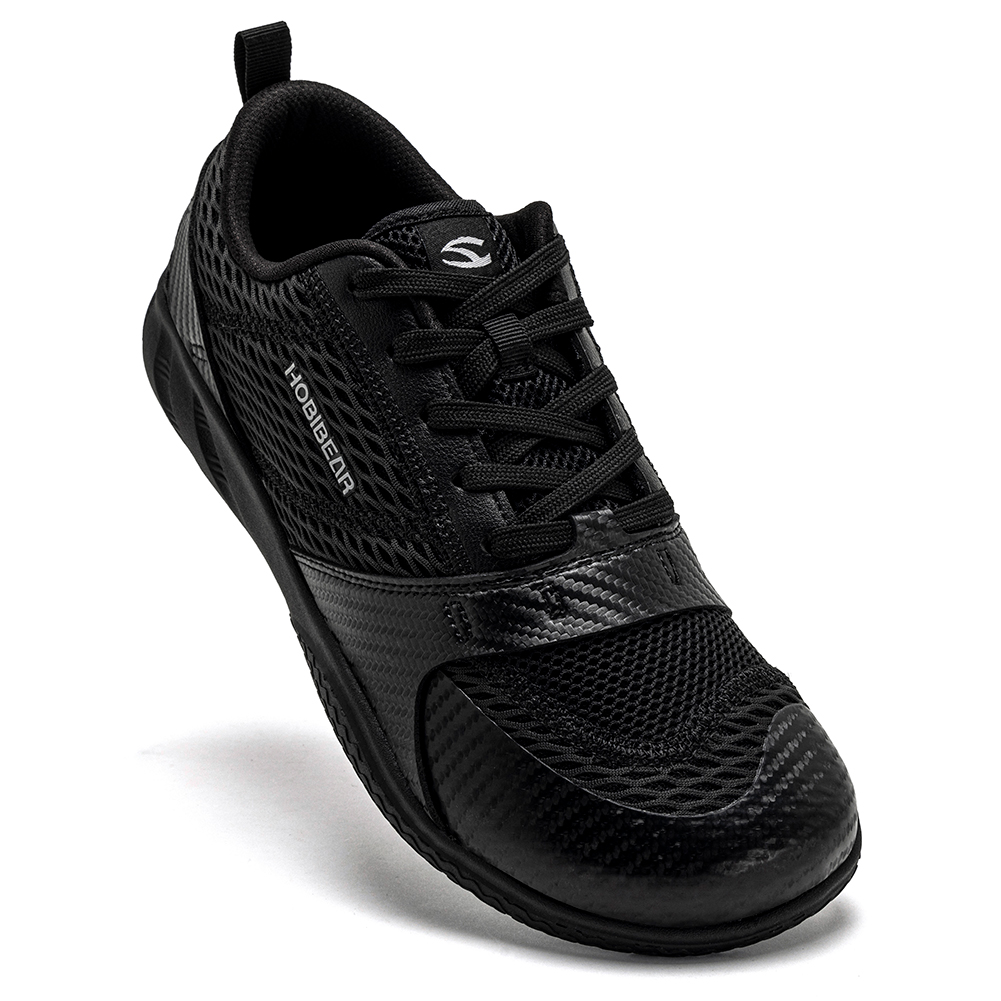 Tênis HOBIBEAR Unissex de Malh - Running Gear Ladies avaliação e preço