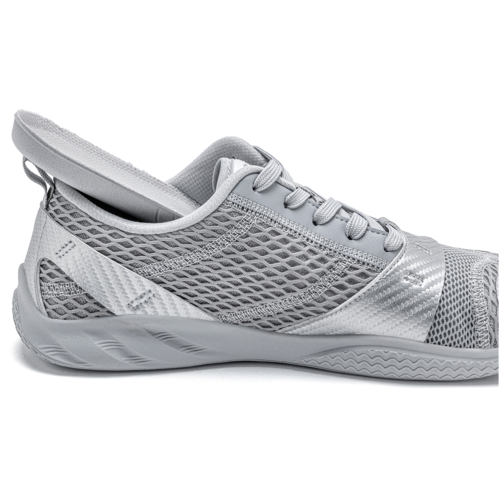 Tênis HOBIBEAR Unissex de Malh - Running Gear Ladies avaliação e preço