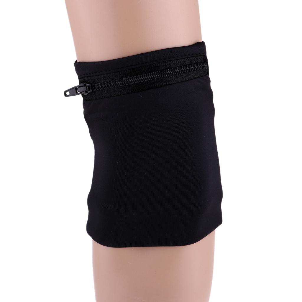 Pulseira Esportiva Elástica de - Sweat Band Wrist avaliação e preço