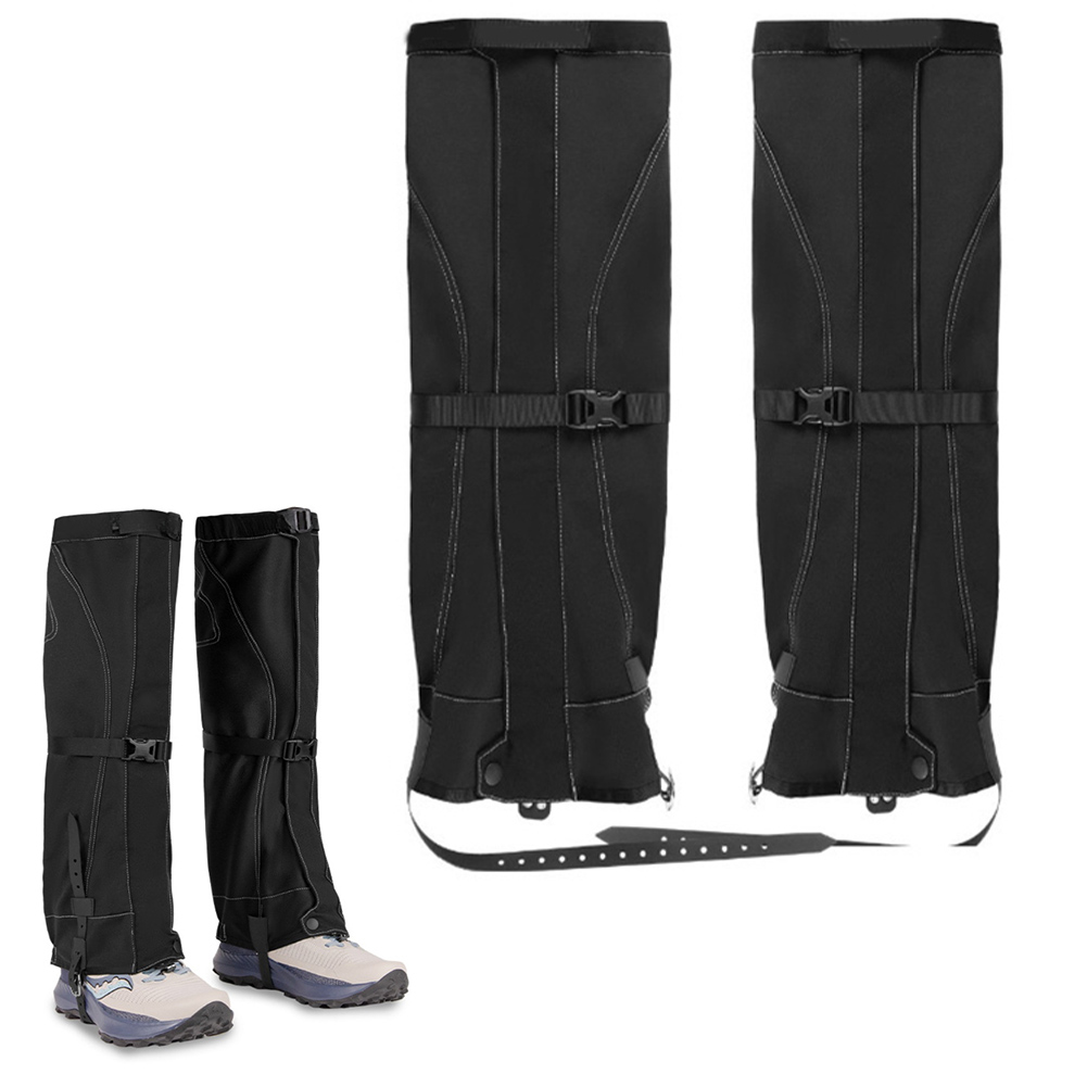 Polainas de caminhada à prova  - Trail Running Gaiter avaliação e preço