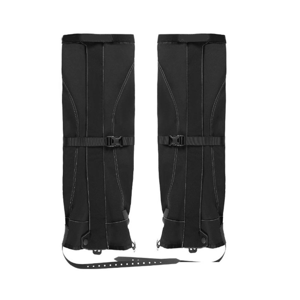 Polainas de caminhada à prova  - Trail Running Gaiter avaliação e preço