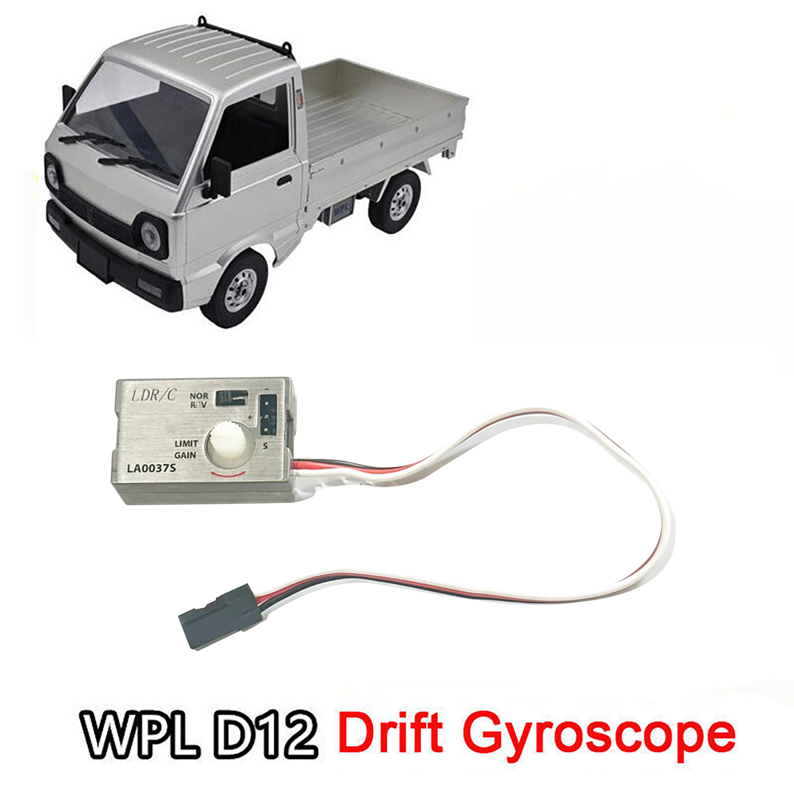 Mini Giroscópio Digital para C - Running Gear For avaliação e preço