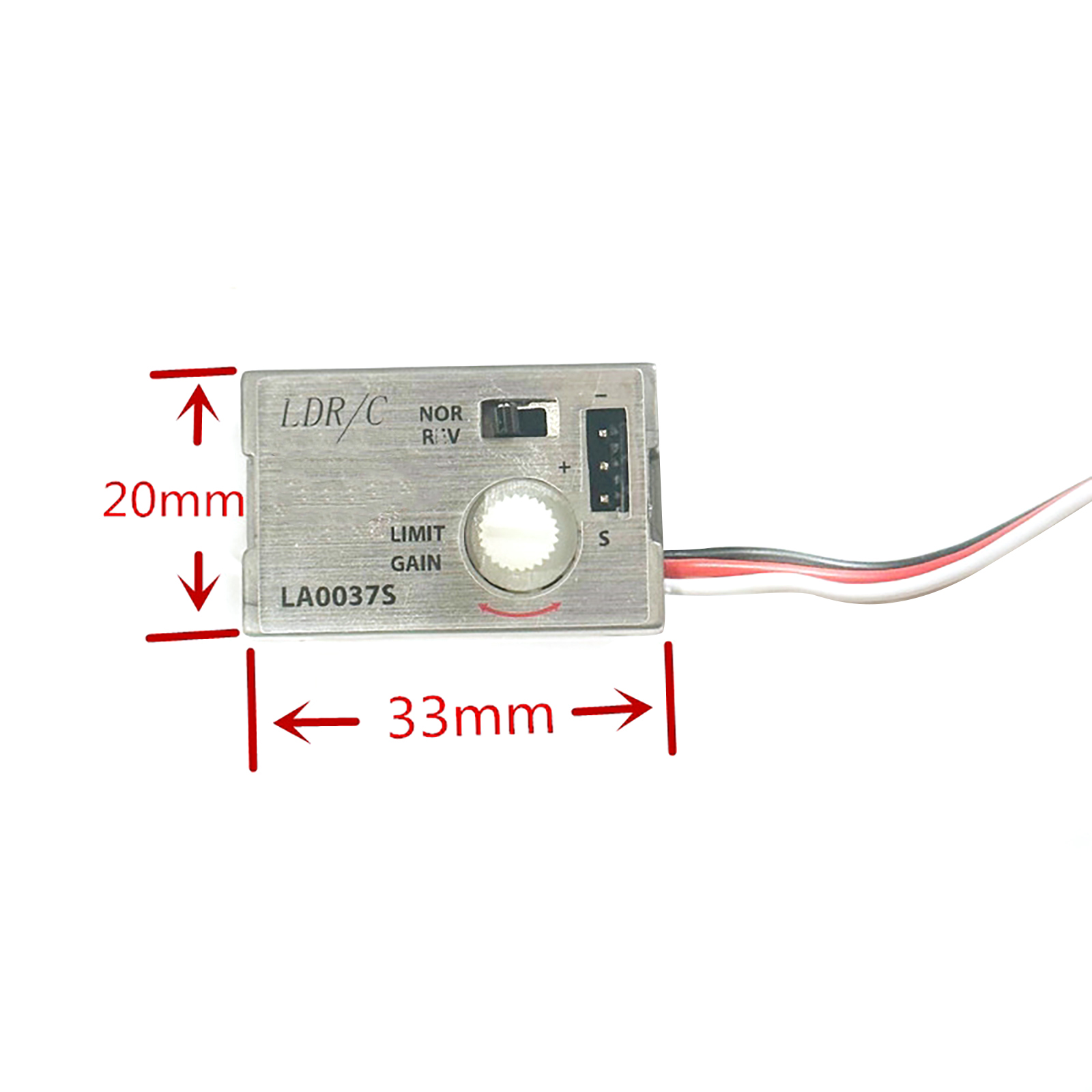 Mini Giroscópio Digital para C - Running Gear For avaliação e preço