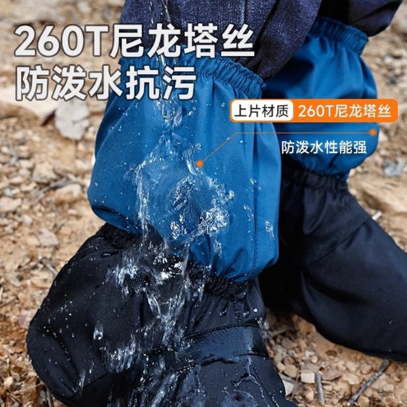 Deserto areia sapato cobre cam - Trail Running Gaiter avaliação e preço