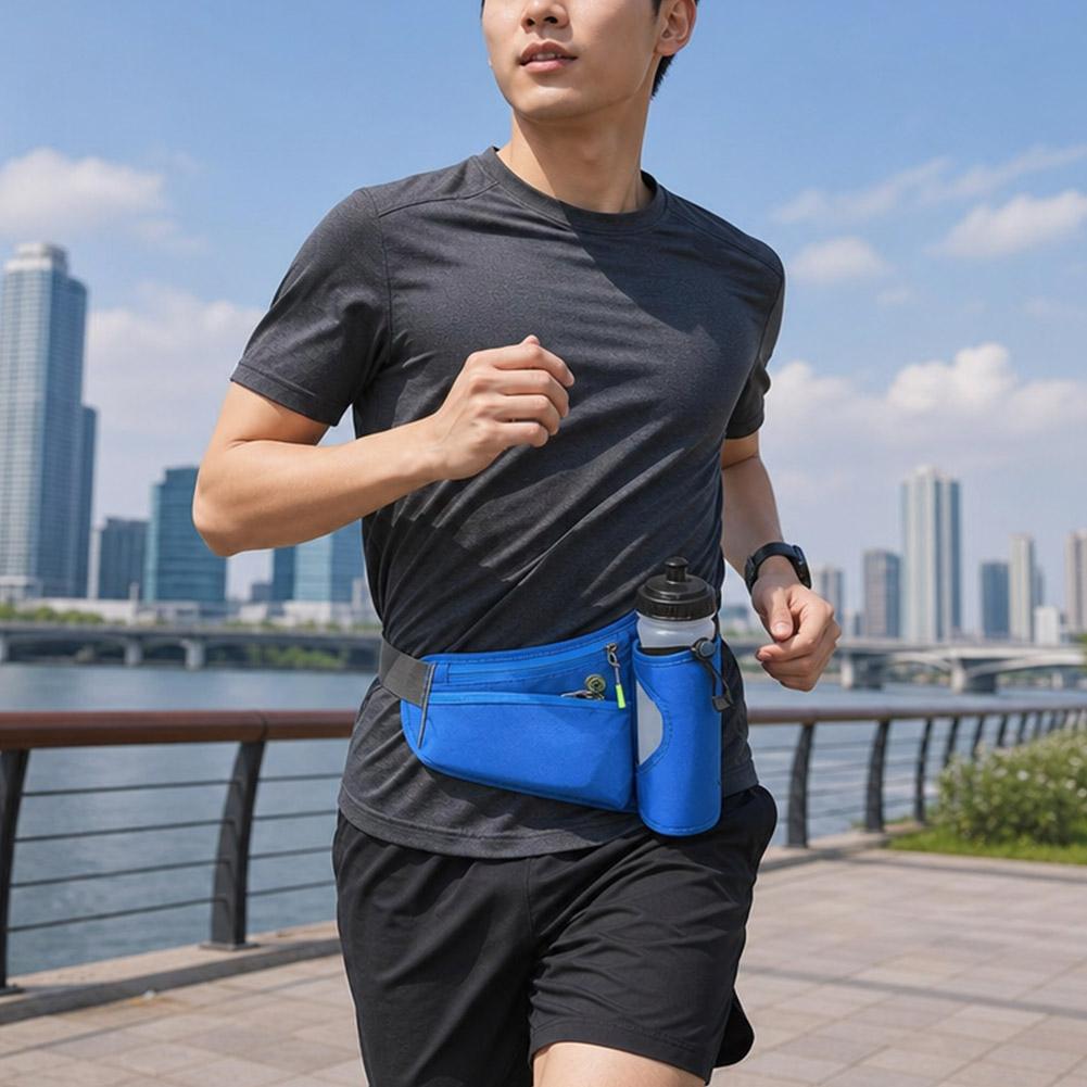 Bolsa de Cintura com Suporte p - Running Gear For avaliação e preço