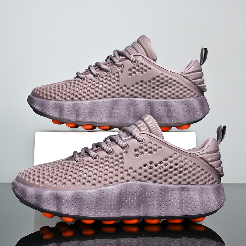 Tênis de corrida respirável ma - Running Gear For Women avaliação e preço