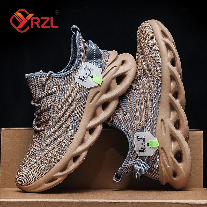 Yrzl masculino esportes corren - Running Gear Ladies avaliação e preço