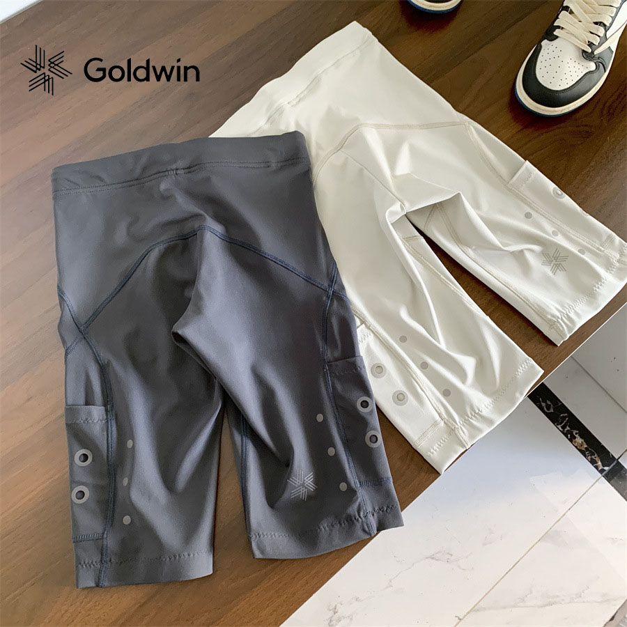 GOLDWIN Série 0 Calças de Corr - Trail Running Gaiter avaliação e preço