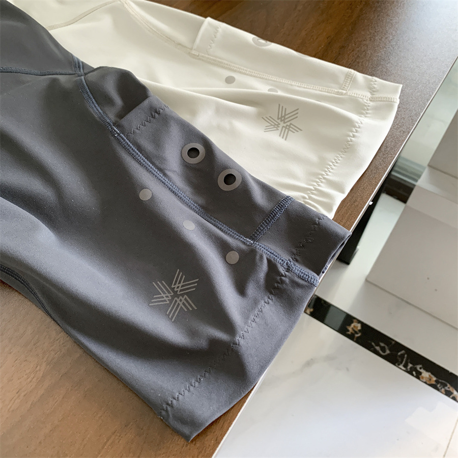 GOLDWIN Série 0 Calças de Corr - Trail Running Gaiter avaliação e preço