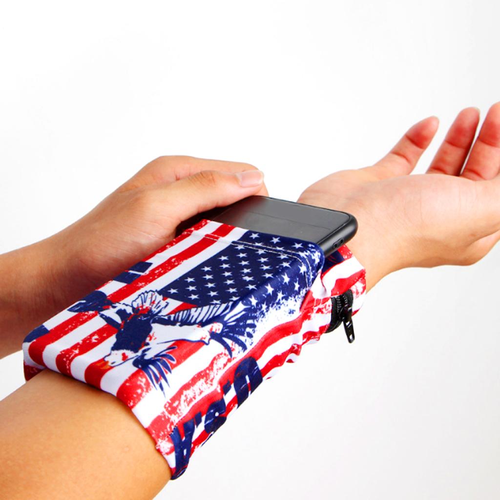 Faixa de Pulso Esportiva Uniss - Sweat Band Wrist avaliação e preço