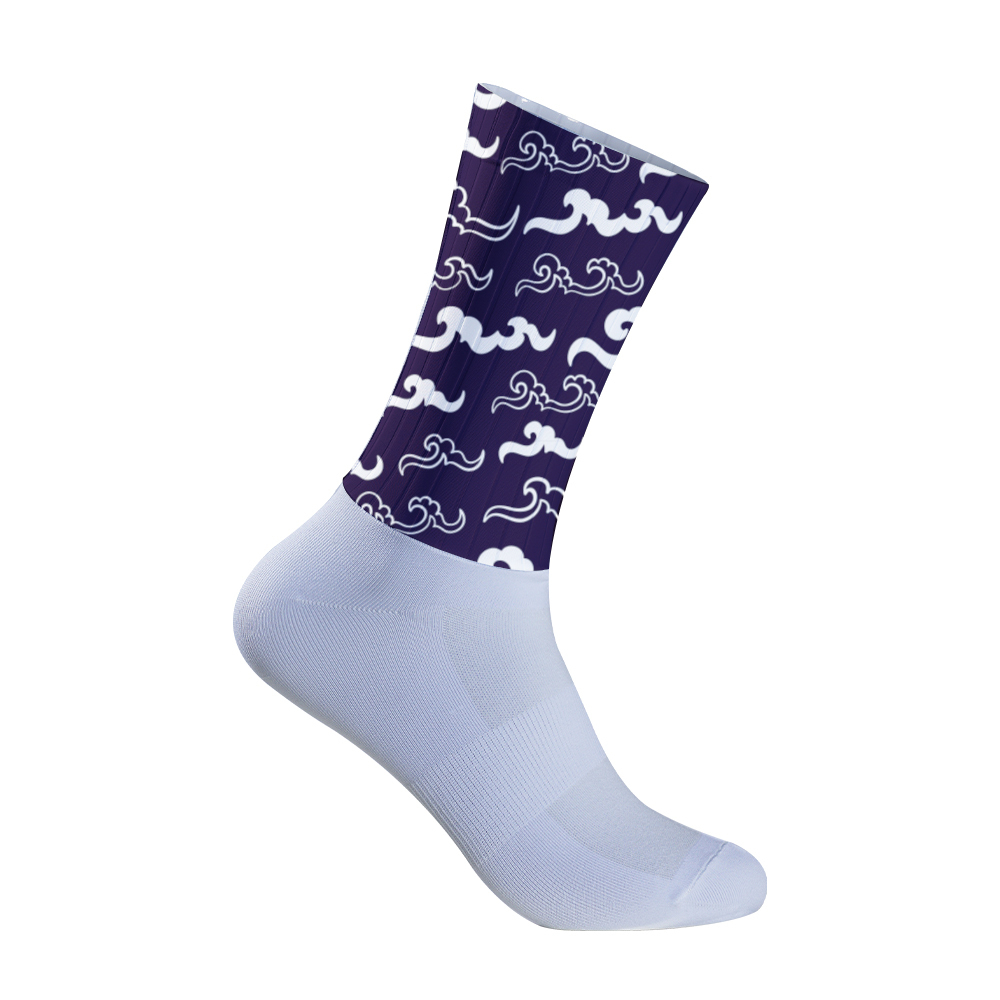 1 par de meias atléticas mascu - Running Gear Gifts For Men avaliação e preço