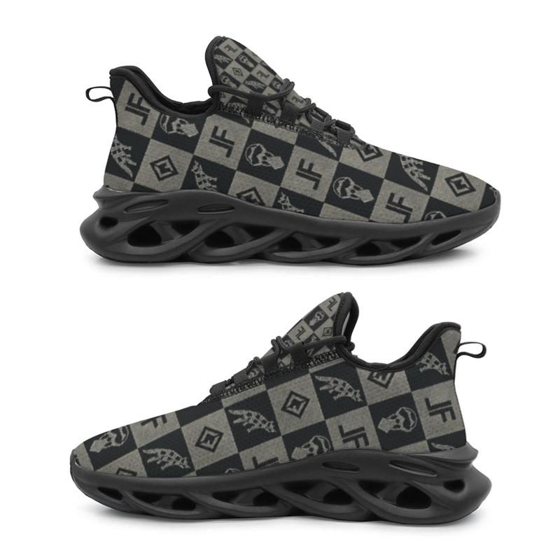 Tênis de corrida femininos e m - Running Gear For Women avaliação e preço